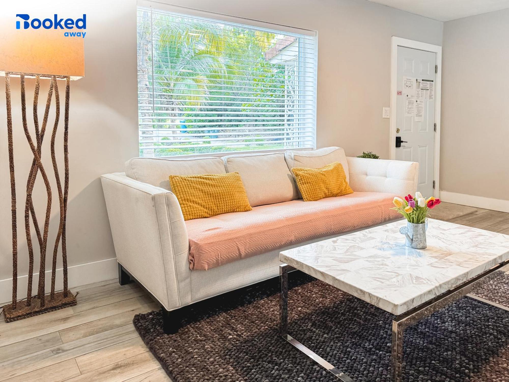 House With Pool And Bbq, 12 Min To The Beach Miami Shores ภายนอก รูปภาพ