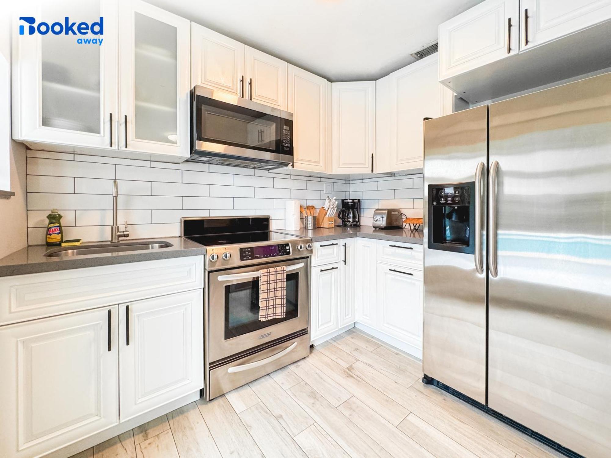 House With Pool And Bbq, 12 Min To The Beach Miami Shores ภายนอก รูปภาพ